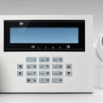 Intrusion Security System