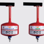 Automatic Extinguishers