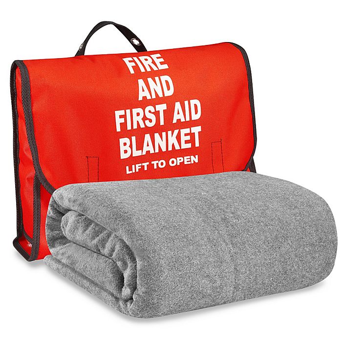 Fire Blanket