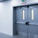 Fire Rated Doors