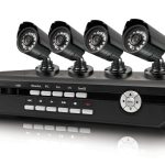 DVRs