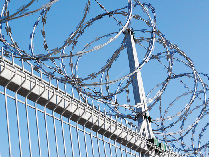 Electric Fencing