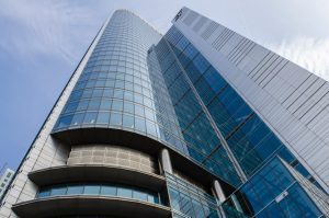 Fire Protection for High Rise Buildings