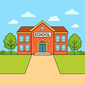 Fire Protection in Schools