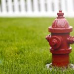 Fire Hydrants