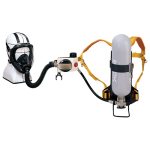 Breathing Apparatus