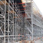 Scaffoldings