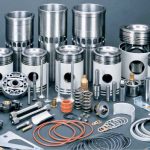 Industrial Spare Parts