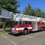 Fire Trucks