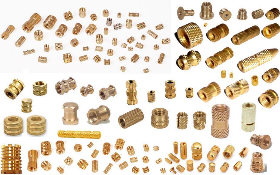 Fitting and Valves